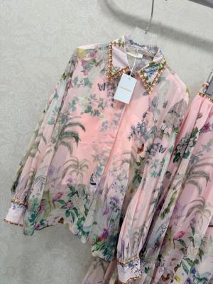 wholesale quality zimmerman 26 spring dress model no. 13